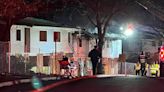 Cause of two-alarm fire at vacant NE Charlotte apartments undetermined: CFD