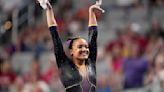 NCAA Womens Championships Gymnastics