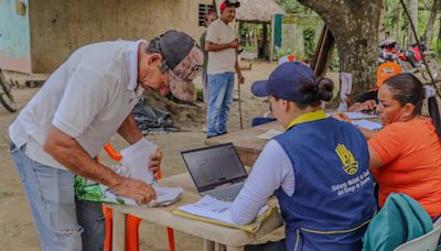 Procurador pidió a la Ungrd explicaciones sobre obras en La Mojana, ante desbordamiento del río Cauca