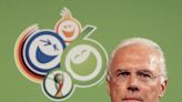 La muerte de Franz Beckenbauer: de la figura inmaculada al deterioro de su imagen por escándalos de corrupción