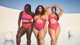 This New Plus-Size Swimwear Collection Has All the Trendy Pieces You'll Want to Wear This Summer