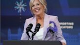First lady Jill Biden returning to Wisconsin to court senior voters