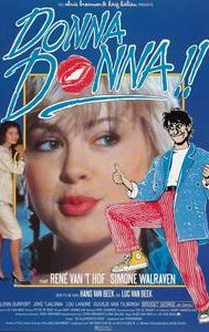 Donna Donna!