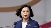 Delegación parlamentaria de Canadá llega a Taiwán y se verá con Tsai Ing-wen