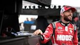 After making Cup Series debut at Dover, Ross Chastain eager to eventually cash in with Delaware dub