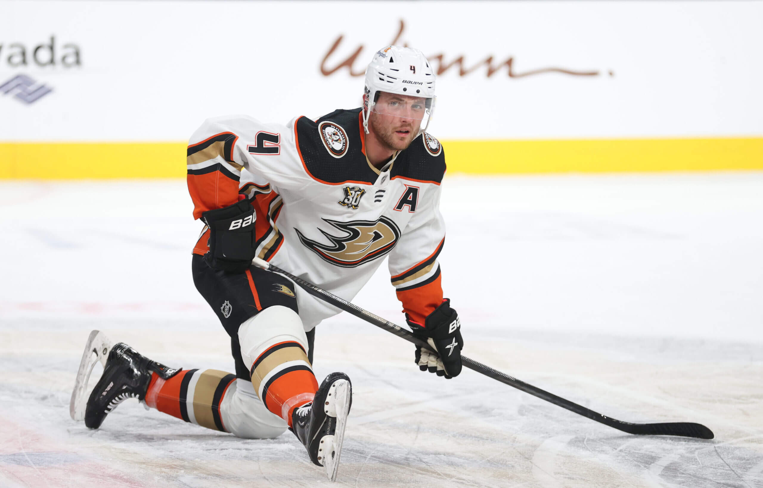 Who stays, who goes from the Ducks' roster this offseason?