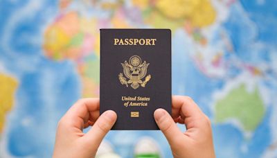 U.S. Falls Back To No. 8 In World’s Most Powerful Passport Index