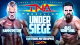 TNA Finalizes Under Siege Match Card, Nic Nemeth Pulled From Lineup