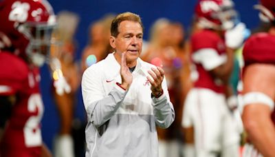 Nick Saban Makes Bold Statement About Hugh Freeze, Auburn