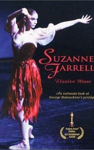 Suzanne Farrell: Elusive Muse