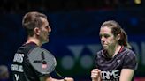 YONEX All England 2023: Jenny Moore blames nerves for Birmingham heartache