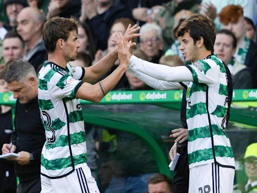 Can Paulo Bernardo replace Matt O'Riley, or do Celtic need more in midfield?