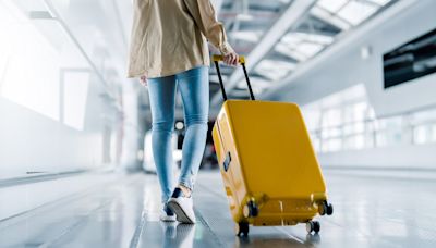 Another airline increases luggage fees ahead of summer holidays