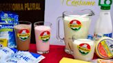 Acuerdan mantener precio de la leche y aumentar producción - El Diario - Bolivia