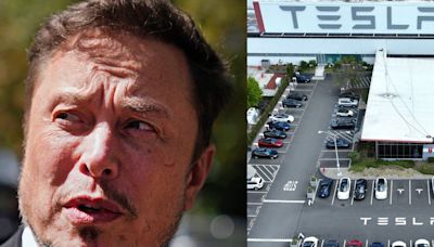 Tesla sends out another wave of layoff notices as employees enter 4th week of job cuts