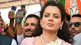 Kangana Ranaut's Election Challenged, Himachal Pradesh HC Issues Notice