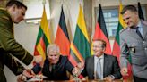 Belarus Weekly: Germany permanently deploys troops in Lithuania near border