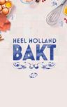 Heel Holland Bakt