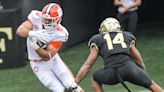 Will Shipley named to the Doak Walker Award watch list, presented annually to the nation’s top running back