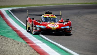 Ferrari lanza un aviso