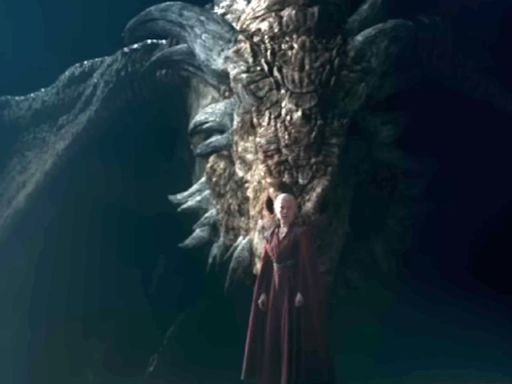 5 Things You May Have Missed in House of the Dragon Season 2 Trailer