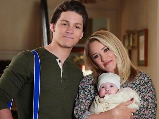 Georgie & Mandy's First Marriage: Young Sheldon Spinoff Premiere Date Revealed