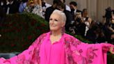 Glenn Close reflects on being a single mother as a full-time actor: ‘If you’re a working parent, you always feel torn’