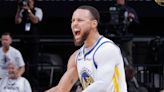 El récord de Stephen Curry en el triunfo de Golden State Warriors sobre Sacramento Kings en los playoffs de la NBA