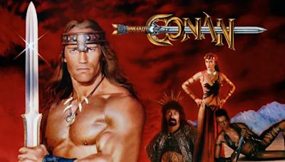 Conan the Destroyer Killed the Series But Is Worth Another Look 40 Years Later