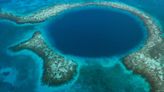 A Massive Blue Hole Just Showed Up Near Mexico. New Lifeforms May Be Inside.