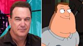 'Family Guy' star Patrick Warburton's mom tried to get the show canceled