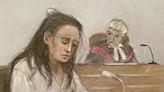 Constance Marten feels ‘responsible’ for death of her baby while on the run, court told