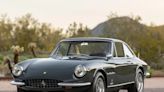 Cascio Motors Is Selling A Spectacular 1967 Ferrari 330 GTC At No Reserve On Bring A Trailer