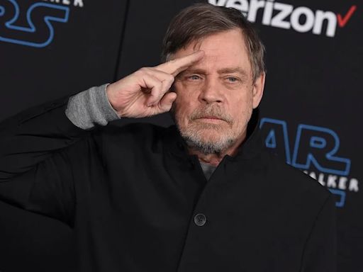 La larga marcha: Mark Hamill y Judy Greer se unen a la nueva adaptación de Stephen King