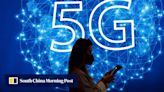 China’s mammoth 5G sector poised for further expansion as tech powers growth