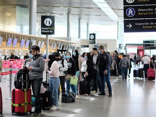 No es el Jorge Chávez: ¿cuál es el mejor aeropuerto de Sudamérica, según los World Travel Awards?