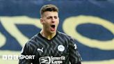 Sam Tickle: Wigan Athletic goalkeeper signs new four-year deal