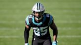 Report: Saints sign former Panthers CB Troy Pride Jr. to reserve/future deal