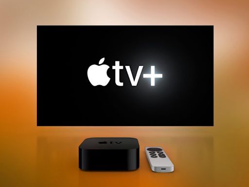 Here’s everything new coming to Apple TV+ in October - 9to5Mac