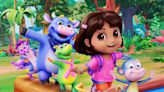 TVLine Items: Dora Reboot Trailer, Longest Bluey Ever and More