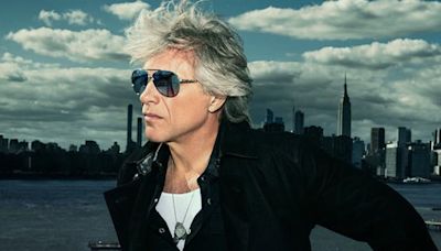 ‘Thank You, Goodnight: The Bon Jovi Story’ Filmmaker Shares Insight