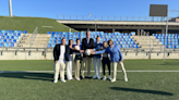 Liga F: Levante Las Planas rebrand to Levante Badalona