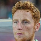 Stephen Quinn