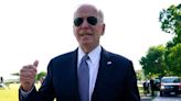 Senator Ted Cruz: President Biden Can't Claim To Oppose The People Funding The College Protests If He Keeps...