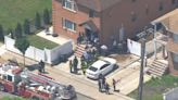 2 workers rescued from trench collapse outside home in South Ozone Park