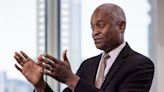 Fed’s Bostic Says Policy Is Taking Longer to Slow Growth