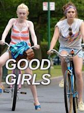 Very Good Girls – Die Liebe eines Sommers