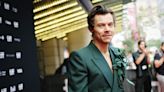 Harry Styles wows Toronto Film Festival crowd, calls 'My Policeman' a 'timeless' story