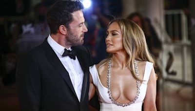 Jennifer Lopez et Ben Affleck vendent leur maison de Los Angeles achetée il y a un an