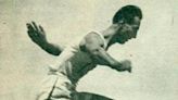 A 100 años de la primera medalla argentina en los Juegos Olímpicos